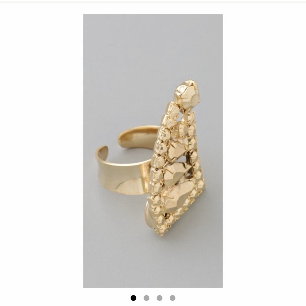 Rachel Leigh ring